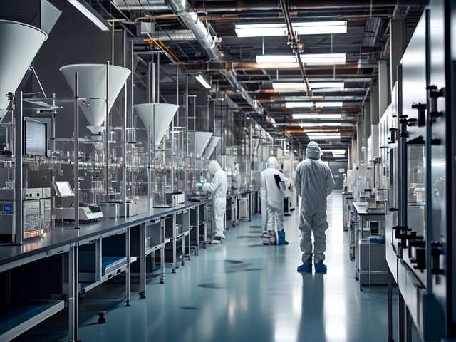 铁尾矿砂检测-2