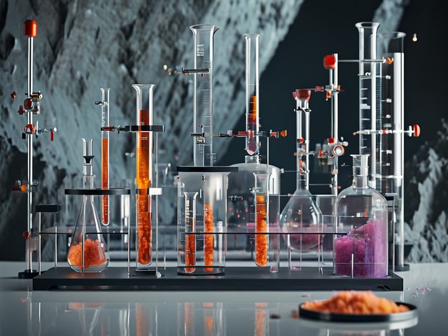 铁尾矿砂检测-3