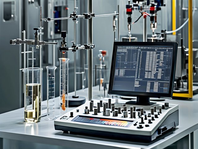 铁尾矿砂检测-4