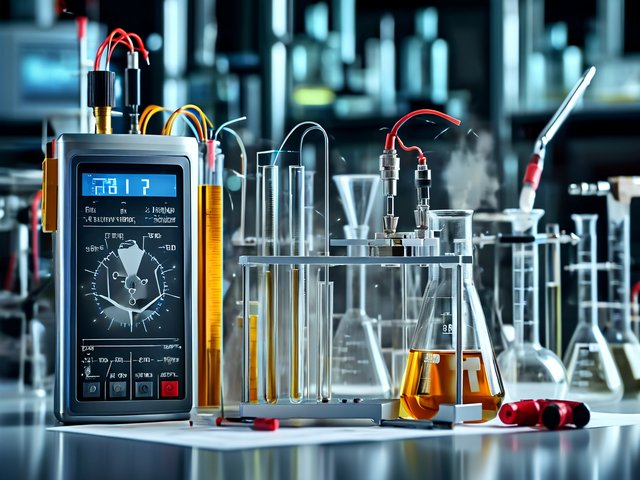 铅酸电池检测-1