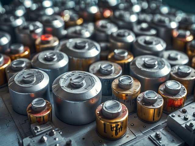 铅酸电池检测-2