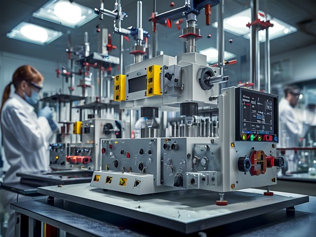 铅酸电池检测-3