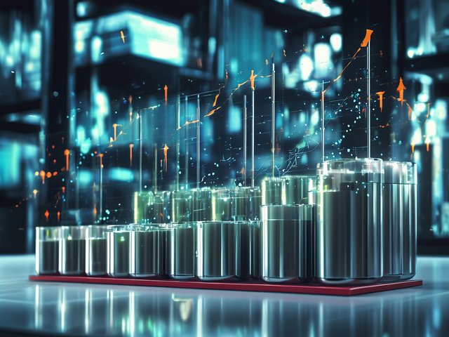 铅酸电池检测-4