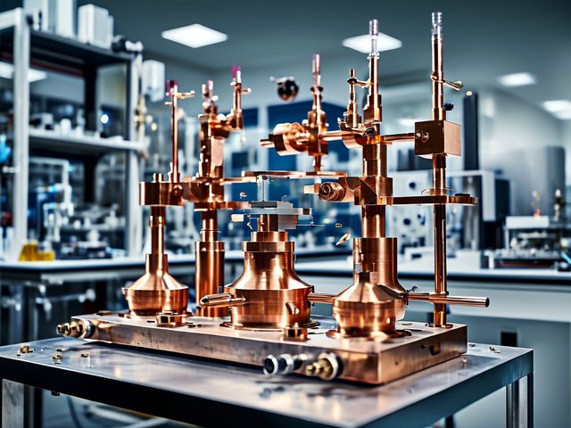 铜及铜合金加工材残余应力检验-1