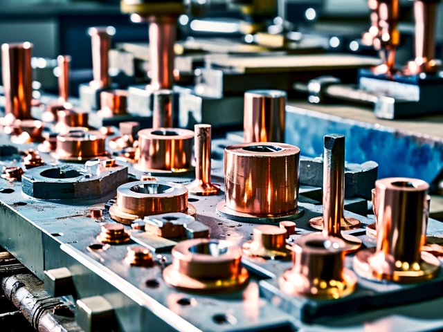 铜及铜合金加工材残余应力检验-2