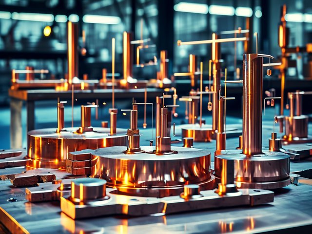 铜及铜合金加工材残余应力检验-4