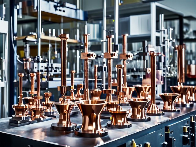 铜合金铸件检测-1