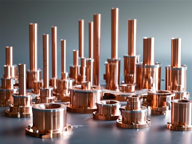 铜合金铸件检测-4