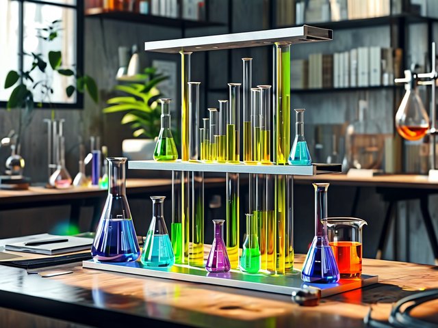 铝合金梯检测-3