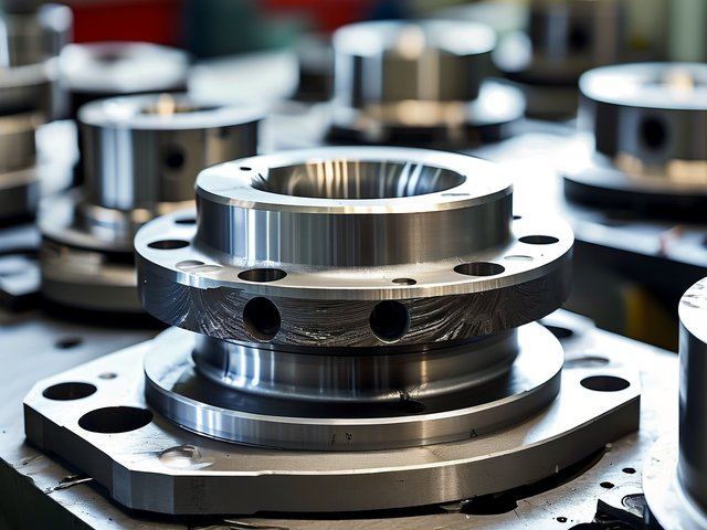 铝合金铸件检测-4