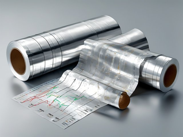 铝箔复合膜检测-4