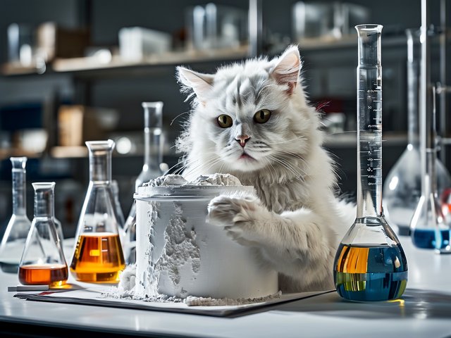 铝酸盐水泥检测-1