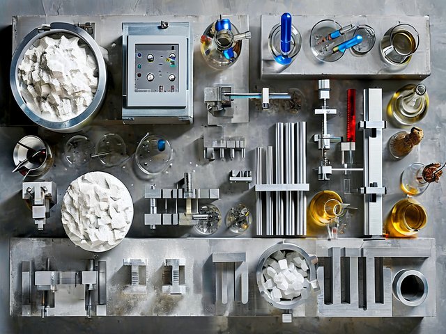 铝酸盐水泥检测-3