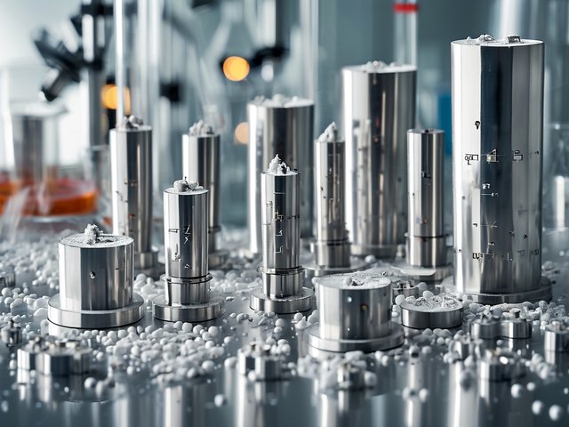 银氧化锌电触头材料检测-3