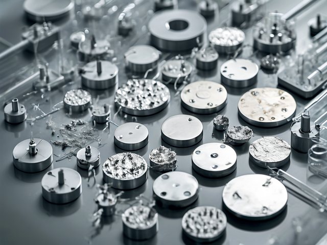 银氧化锌电触头材料检测-4