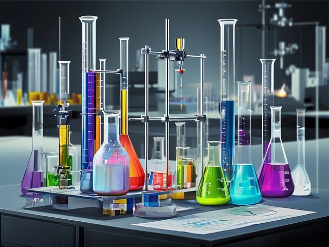 铸造用硅砂检测-4