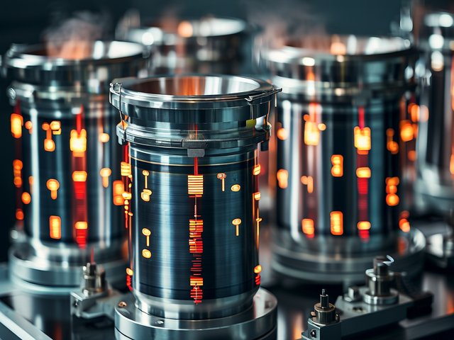 锅壳锅炉检测-4