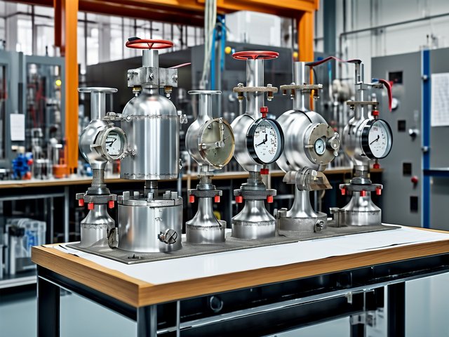 锅炉和压力容器用钢检测-1