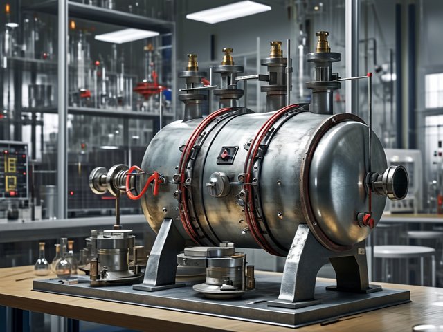 锅炉和压力容器用钢检测-2