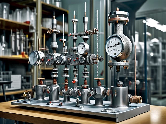 锅炉和压力容器用钢检测-3