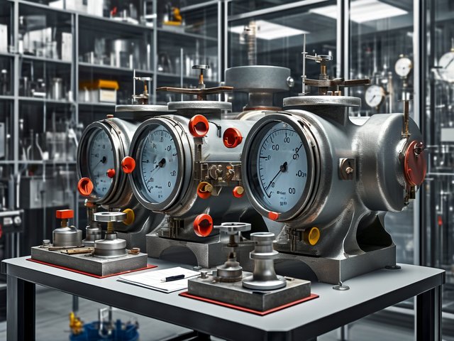 锅炉和压力容器用钢检测-4