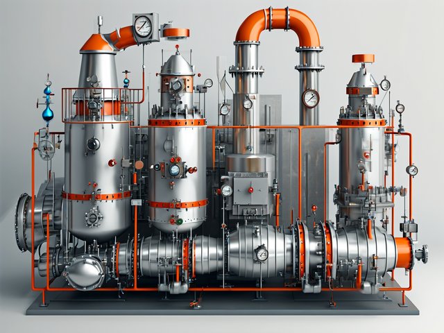 锅炉尾气检测-2