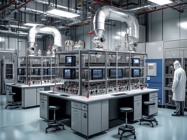 锅炉尾气检测-3