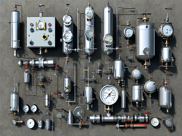 锅炉尾气检测-4