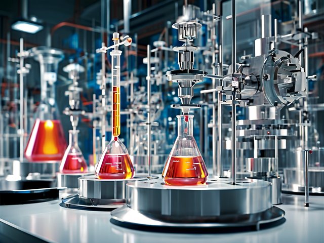 镀钯液检测(蒸发残渣测试)-1