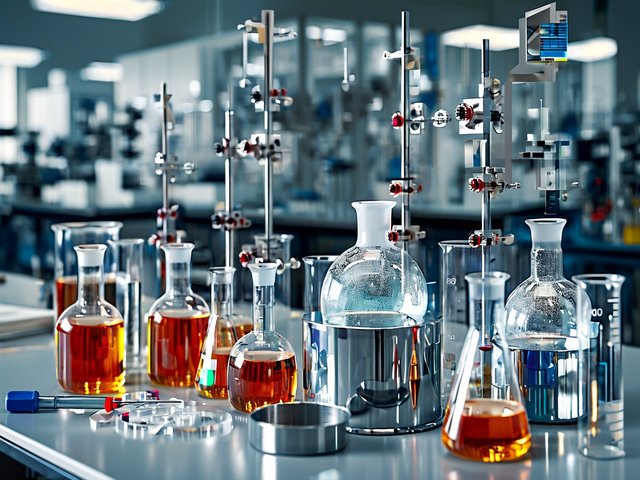 镀钯液检测(蒸发残渣测试)-2