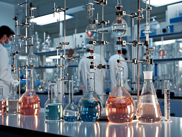 镀钯液检测(蒸发残渣测试)-4