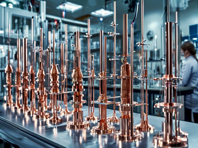 镀镍圆铜线检测-1