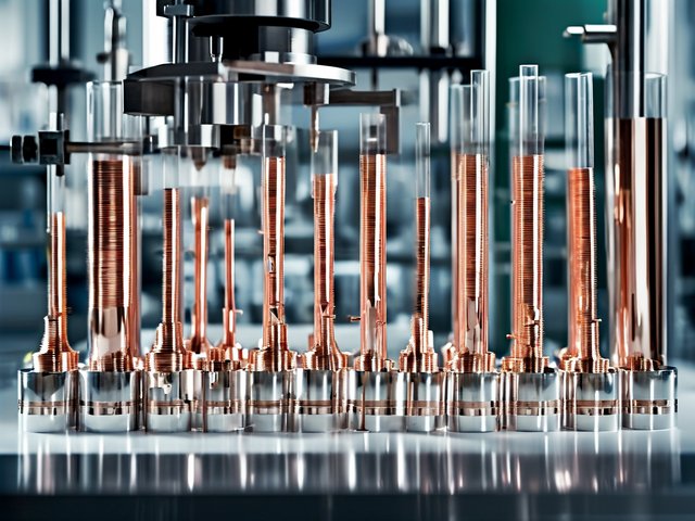 镀镍圆铜线检测-3