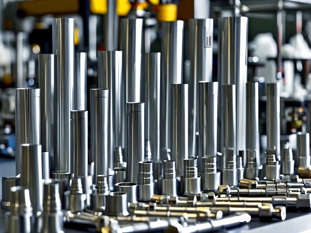 镍基合金管检测-1