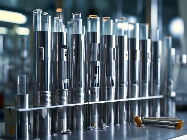 镍基合金管检测-3