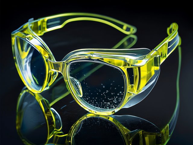 防护镜片检测-1