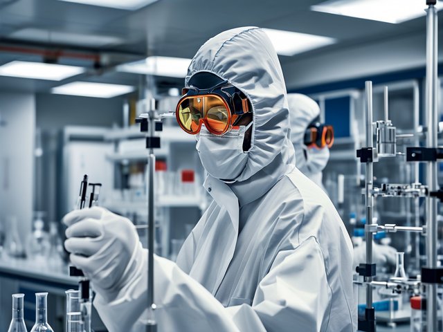 防护镜片检测-2