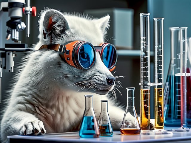 防护镜片检测-4