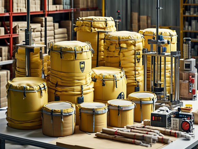 防汛沙袋检测-1