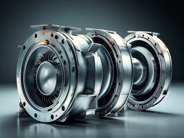 防爆风机检测-4