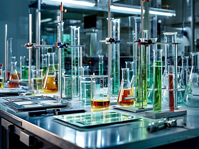 防紫外线平板玻璃检测-1