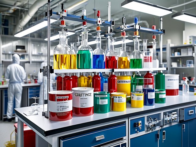 防腐油漆检测-3