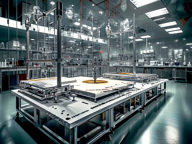 防静电地板检测-1