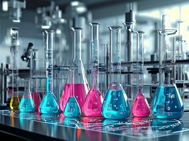 阳离子乳液检测-2