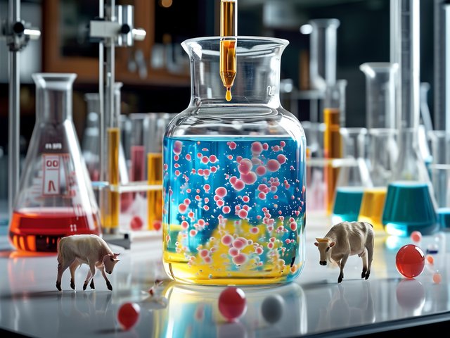 阳离子乳液检测-4