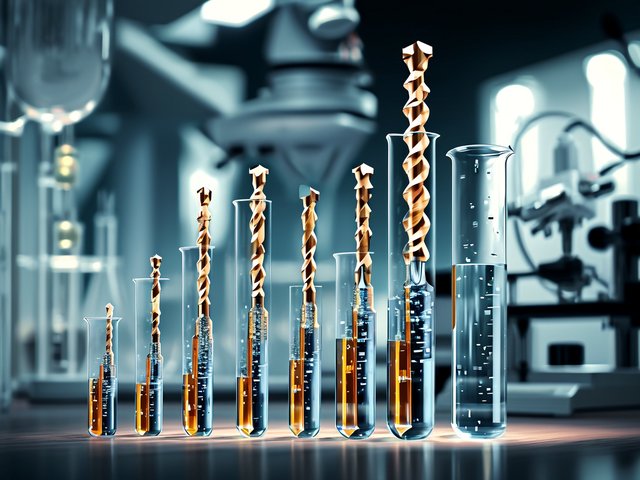 阶梯麻花钻检测-3