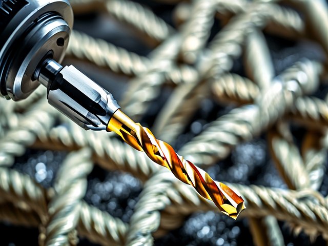 阶梯麻花钻检测-4