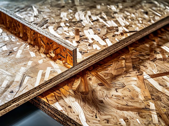 阻燃胶合板检测-2