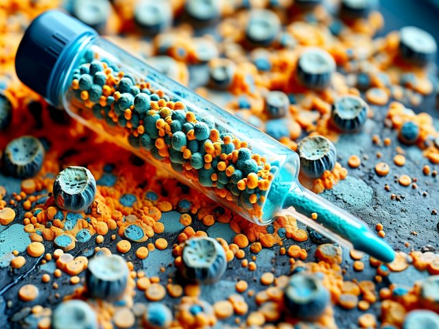 阿维菌素检测-1