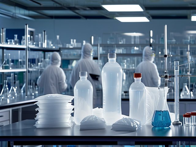 降解塑料袋检测-1